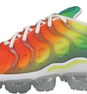 Zapatillas Air Vapormax