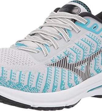 Zapatillas Wave Rider Mizuno 24