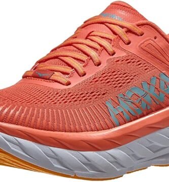 Zapatillas Hoka Bondi 7