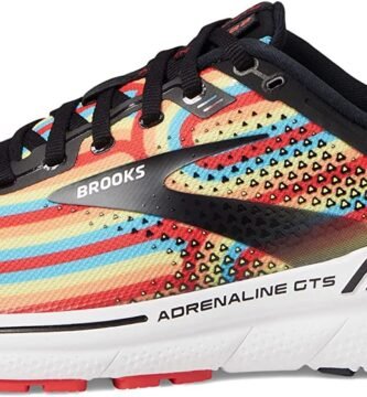 Brooks Adrenaline GTS 22