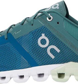 ¿Qué son las zapatillas running y por qué son esenciales para los corredores?