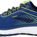 Brooks Ghost 12