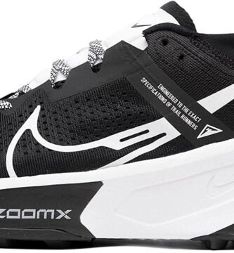 Nike ZoomX Zegama