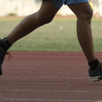 Concejos para comenzar a correr