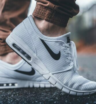 20 secretos sobre zapatillas running