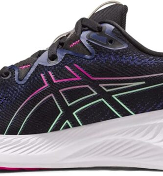 Asics Gel Cumulus 25