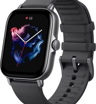 Amazfit GTS 3