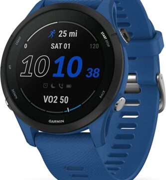 Relojes inteligentes