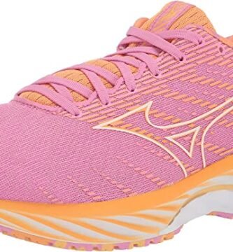 Mizuno Wave Rider 26 Roxy Water
