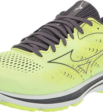 Mizuno Wave Rider