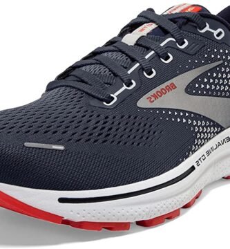Zapatillas con placa de carbono