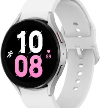 Samsung Watch5 Blanco