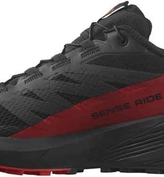 Salomon Sense Ride 5