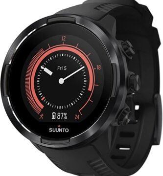 Suunto 9 Baro