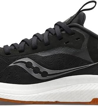 Saucony Freedom 5