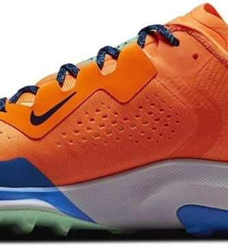 Nike Air Zoom Terra Kiger