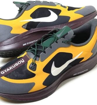 Nike pegasus 35