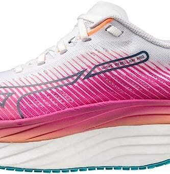 Mizuno Wave Rebellion Pro