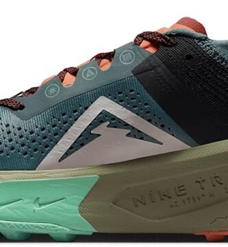 Nike Zoom Zegama