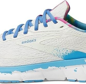 Brooks Trace 2