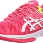 Asics Solutiont Speed