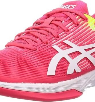Asics Solutiont Speed