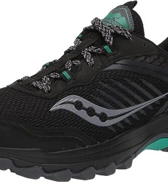 Saucony Excursión TR 15