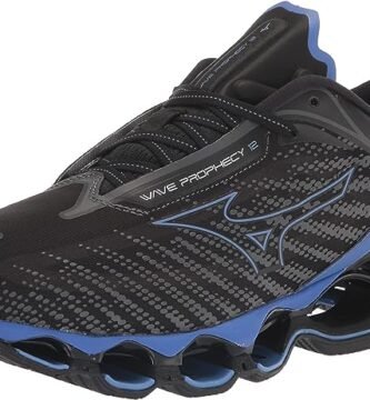 Mizuno Wave Prophecy 12